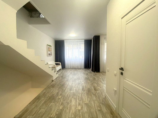 Продам таунхаус, Зеленая ул, 29к6, Анапа г, 0 км от города