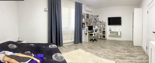 Продам таунхаус, Зеленая ул, 29к6, Анапа г, 0 км от города