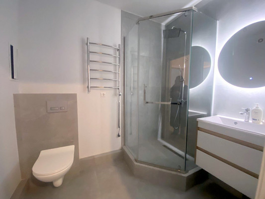 Продам однокомнатную (1-комн.) квартиру, Шевченко ул, 288к2, Анапа г