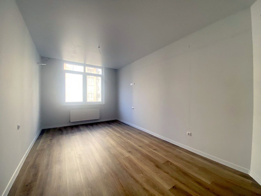 Продам однокомнатную (1-комн.) квартиру, Шевченко ул, 288к2, Анапа г