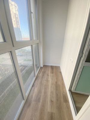 Продам однокомнатную (1-комн.) квартиру, Шевченко ул, 288к2, Анапа г