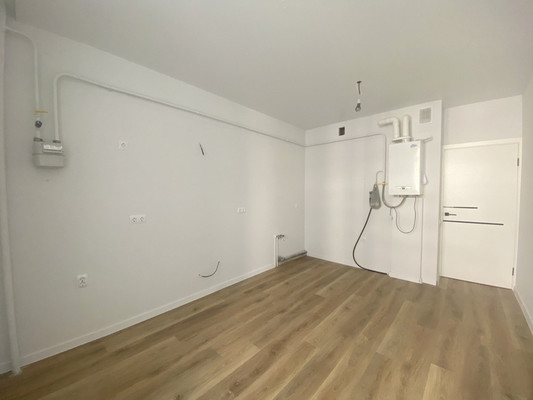 Продам однокомнатную (1-комн.) квартиру, Шевченко ул, 288к2, Анапа г