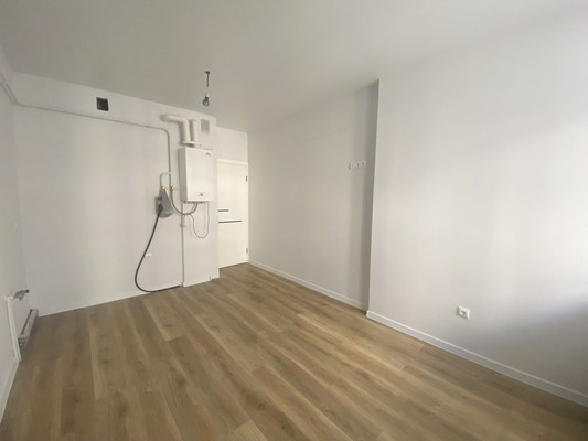 Продам однокомнатную (1-комн.) квартиру, Шевченко ул, 288к2, Анапа г