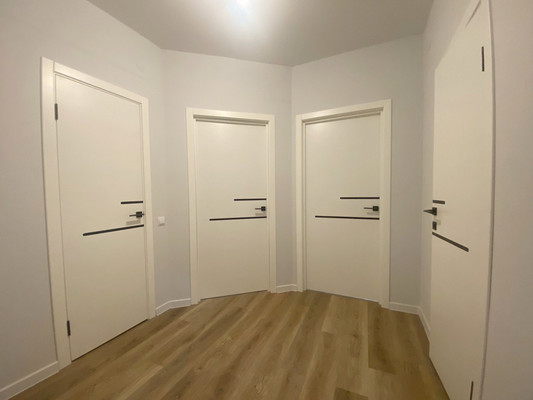 Продам однокомнатную (1-комн.) квартиру, Шевченко ул, 288к2, Анапа г