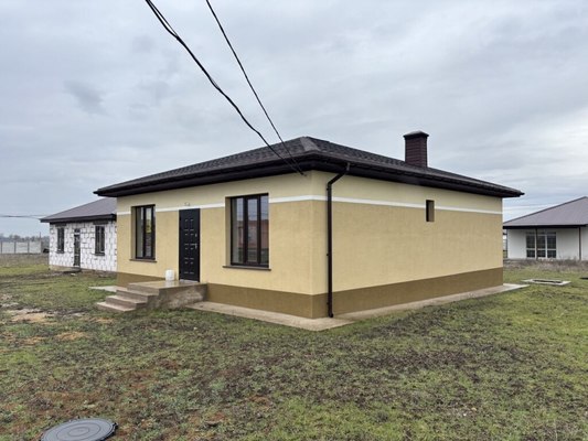 Продам дом, Гагарина ул, Урожайное с, 0 км от города