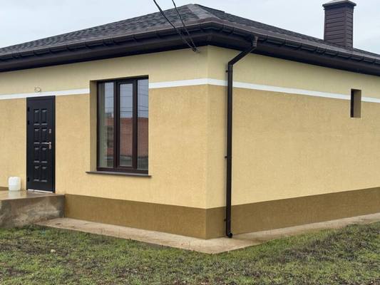 Продам дом, Гагарина ул, Урожайное с, 0 км от города