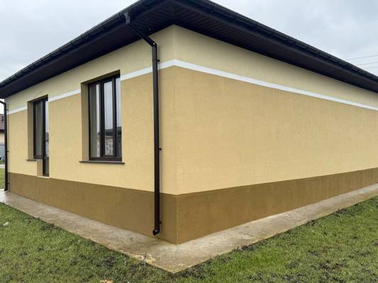 Продам дом, Гагарина ул, Урожайное с, 0 км от города