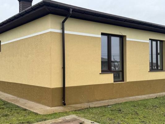 Продам дом, Гагарина ул, Урожайное с, 0 км от города