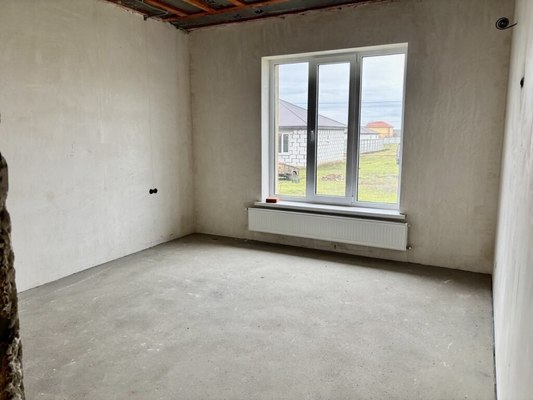 Продам дом, Гагарина ул, Урожайное с, 0 км от города