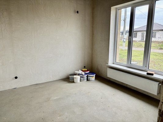 Продам дом, Гагарина ул, Урожайное с, 0 км от города