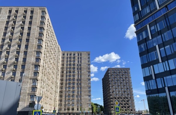 Продам многокомнатную квартиру, Цветочная ул, 2к4, Дудкино д