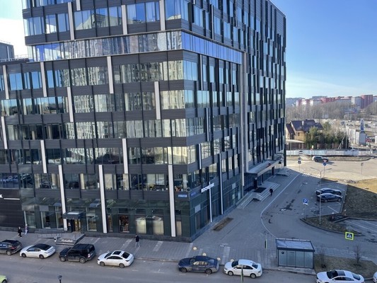 Продам многокомнатную квартиру, Цветочная ул, 2к4, Дудкино д