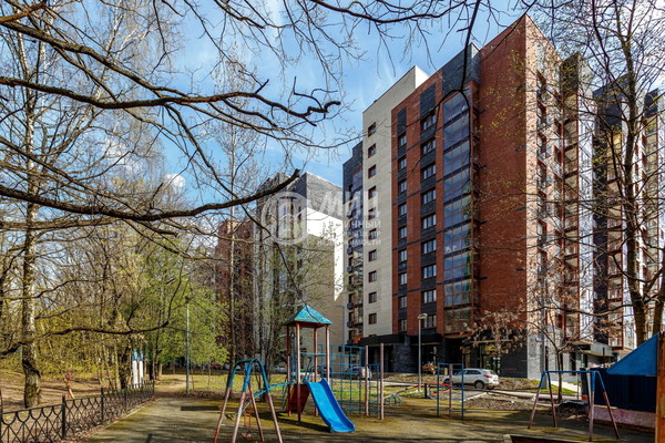 Продам однокомнатную (1-комн.) квартиру, Лобачевского ул, 28, Москва г