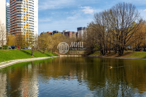 Продам однокомнатную (1-комн.) квартиру, Лобачевского ул, 28, Москва г