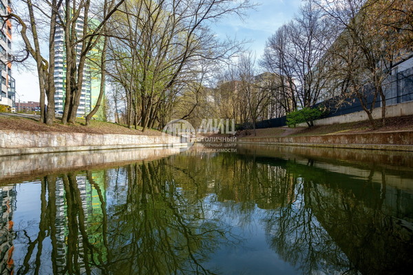 Продам однокомнатную (1-комн.) квартиру, Лобачевского ул, 28, Москва г