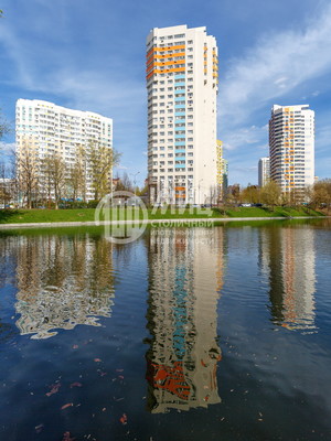 Продам однокомнатную (1-комн.) квартиру, Лобачевского ул, 28, Москва г