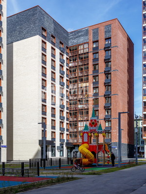 Продам однокомнатную (1-комн.) квартиру, Лобачевского ул, 28, Москва г