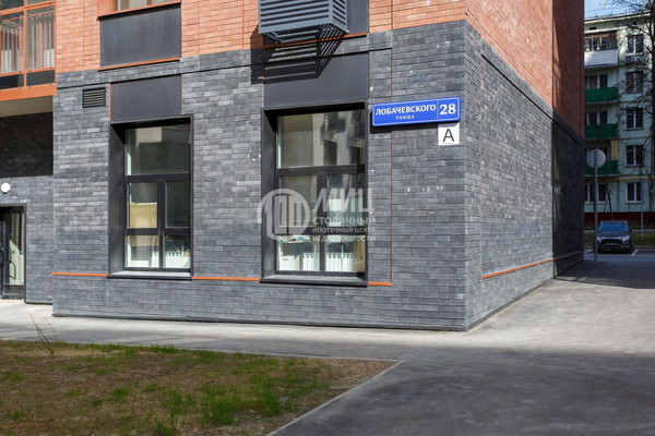 Продам однокомнатную (1-комн.) квартиру, Лобачевского ул, 28, Москва г