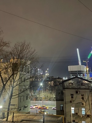 Продам трехкомнатную (3-комн.) квартиру, Козихинский Б. пер, 27А, Москва г