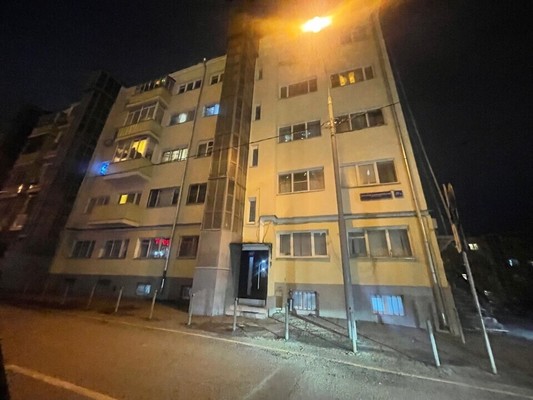 Продам трехкомнатную (3-комн.) квартиру, Козихинский Б. пер, 27А, Москва г