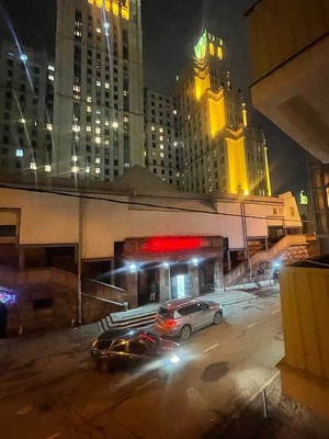 Продам трехкомнатную (3-комн.) квартиру, Козихинский Б. пер, 27А, Москва г