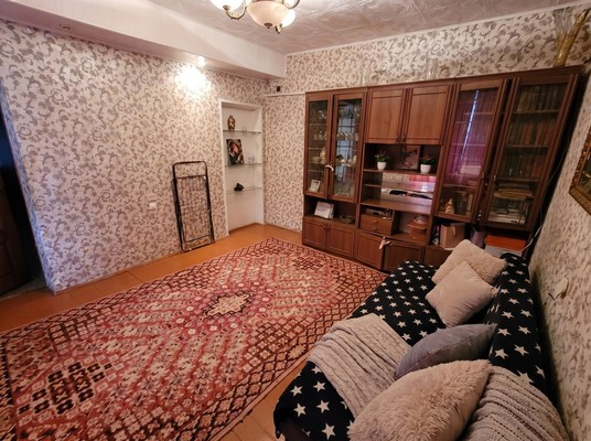 Продам дом, Добролюбовский пер, 34, Таганрог г, 0 км от города