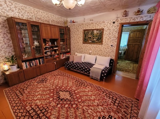 Продам дом, Добролюбовский пер, 34, Таганрог г, 0 км от города