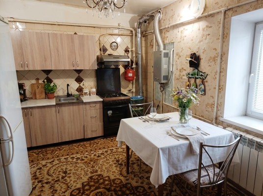 Продам дом, Добролюбовский пер, 34, Таганрог г, 0 км от города