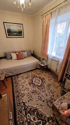 Продам дом, Добролюбовский пер, 34, Таганрог г, 0 км от города