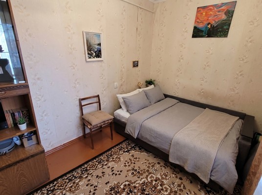 Продам дом, Добролюбовский пер, 34, Таганрог г, 0 км от города