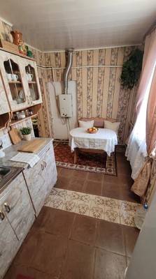 Продам дом, Добролюбовский пер, 34, Таганрог г, 0 км от города