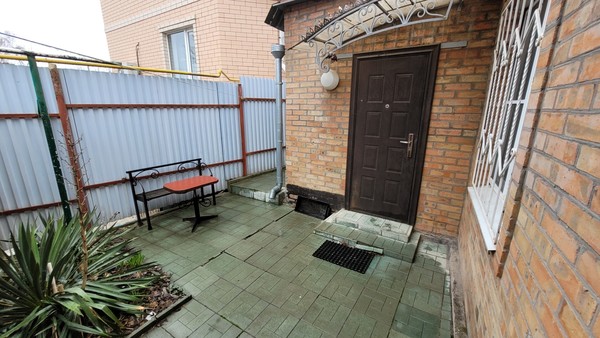 Продам дом, Добролюбовский пер, 34, Таганрог г, 0 км от города