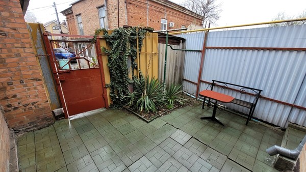 Продам дом, Добролюбовский пер, 34, Таганрог г, 0 км от города