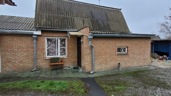 Продам дом, Добролюбовский пер, 34, Таганрог г, 0 км от города