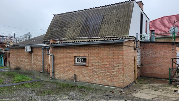 Продам дом, Добролюбовский пер, 34, Таганрог г, 0 км от города