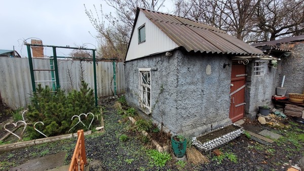 Продам дом, Добролюбовский пер, 34, Таганрог г, 0 км от города