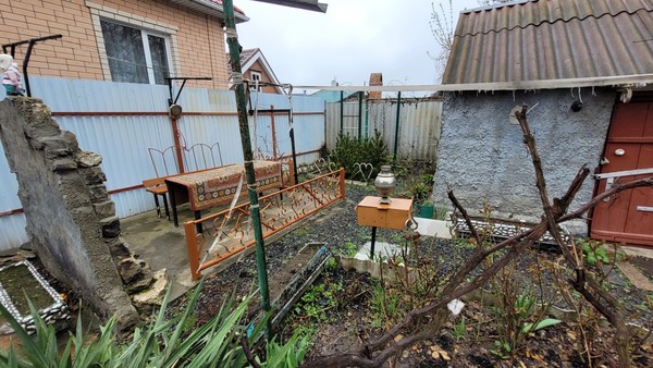 Продам дом, Добролюбовский пер, 34, Таганрог г, 0 км от города