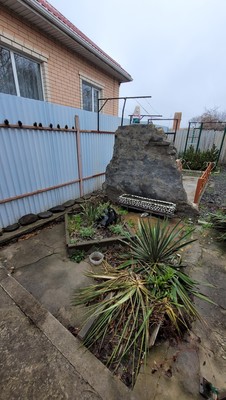 Продам дом, Добролюбовский пер, 34, Таганрог г, 0 км от города