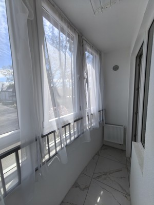 Продам однокомнатную (1-комн.) квартиру, А (НП Гаражное общество Невского-2 тер ряд, 192кк2, Калининград г