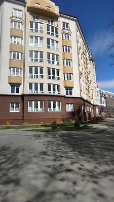 Продам однокомнатную (1-комн.) квартиру, А (НП Гаражное общество Невского-2 тер ряд, 192кк2, Калининград г