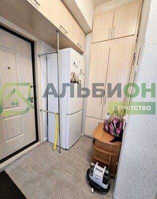 Сдам однокомнатную (1-комн.) квартиру, Елизаровых ул, 51, Томск г