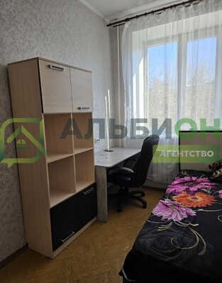 Сдам однокомнатную (1-комн.) квартиру, Елизаровых ул, 51, Томск г