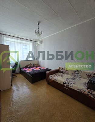 Сдам однокомнатную (1-комн.) квартиру, Елизаровых ул, 51, Томск г