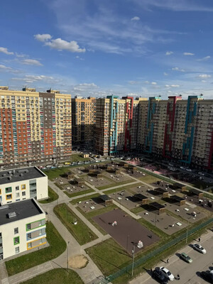 Продам трехкомнатную (3-комн.) квартиру, Молодежный (Пригород Лесное мкр.) б-р, 10, Мисайлово д