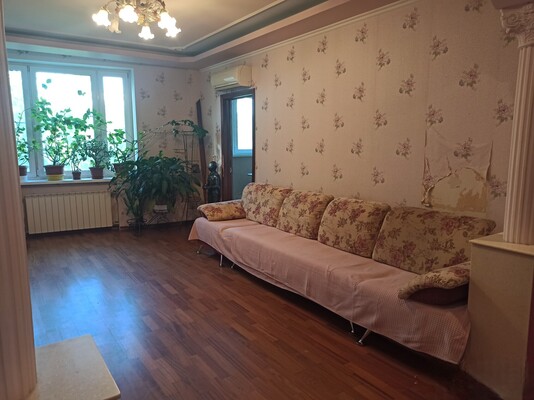 Продам двухкомнатную (2-комн.) квартиру, Отрадная ул, 18к1, Москва г