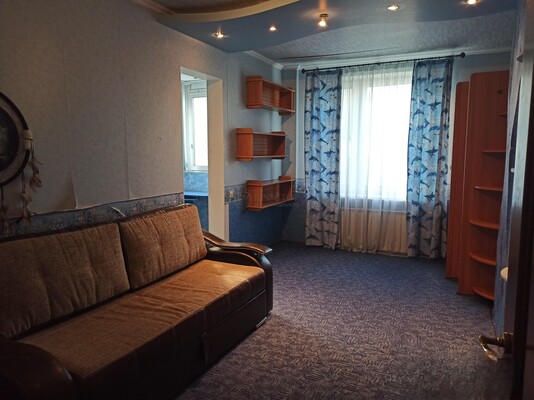 Продам двухкомнатную (2-комн.) квартиру, Отрадная ул, 18к1, Москва г