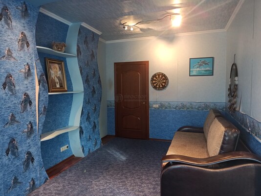 Продам двухкомнатную (2-комн.) квартиру, Отрадная ул, 18к1, Москва г