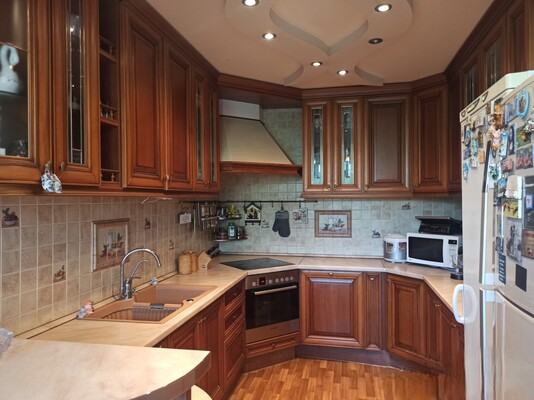 Продам двухкомнатную (2-комн.) квартиру, Отрадная ул, 18к1, Москва г