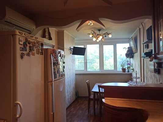 Продам двухкомнатную (2-комн.) квартиру, Отрадная ул, 18к1, Москва г