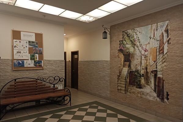 Продам двухкомнатную (2-комн.) квартиру, Отрадная ул, 18к1, Москва г